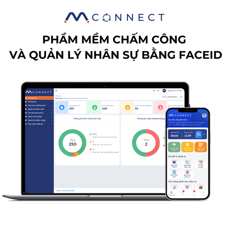 Giải pháp chuyển đổi số giúp doanh nghiệp đơn giản hóa quy trình quản lý, vận hành.